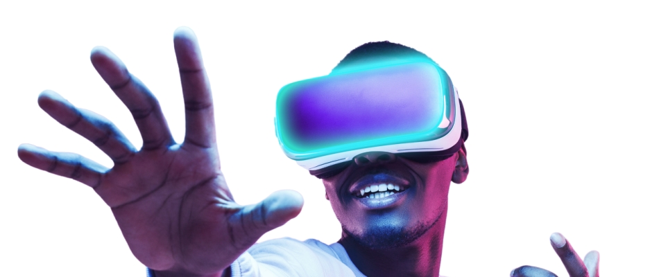 TA Studios to Showcase Pioneering VR Solutions at Digital Oilfields Expo in Houston, Texas