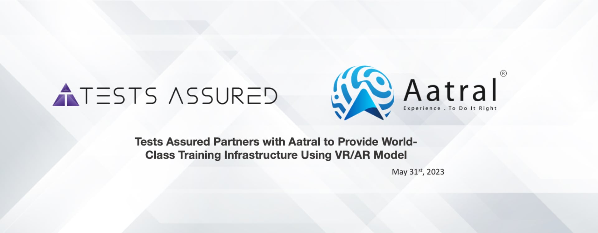 Tests Assured Expands International Presence with New Office in India